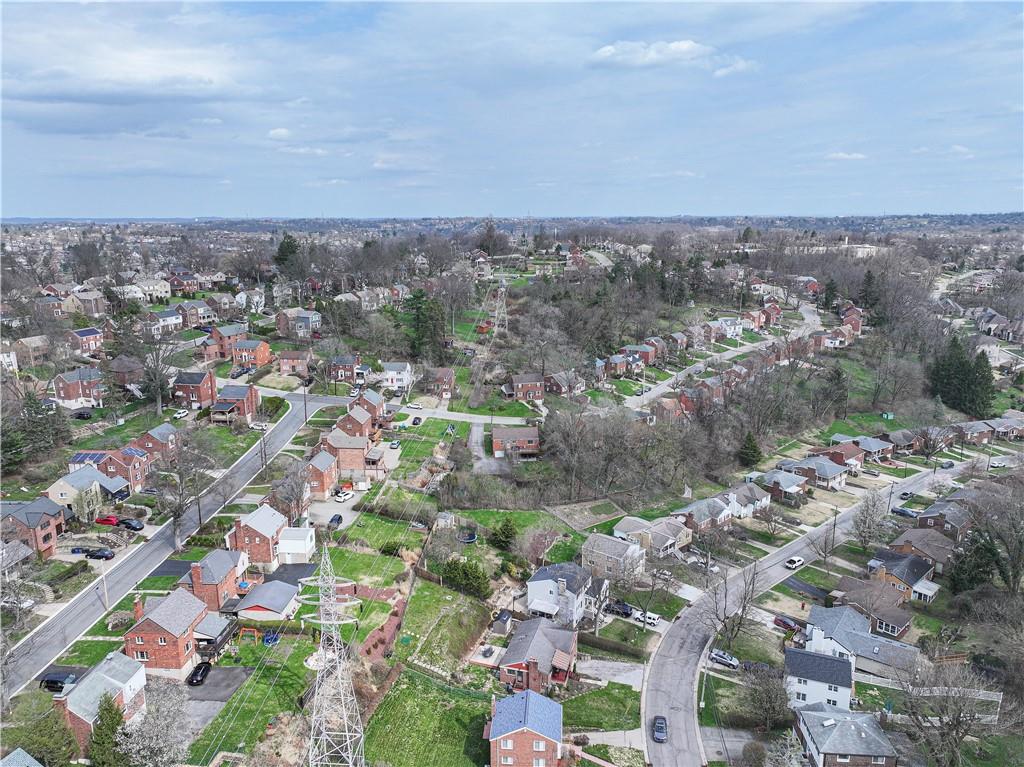 433 Sleepy Hollow Road Pittsburgh, PA 15228 - Photo 36 of 38