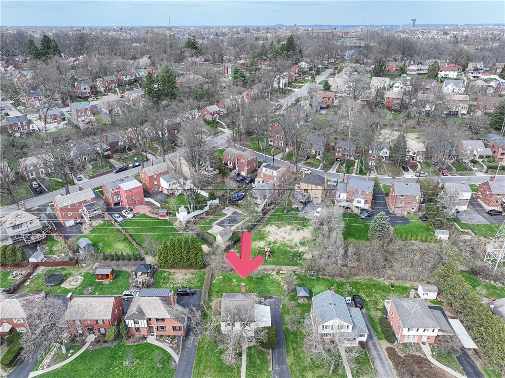 433 Sleepy Hollow Road Pittsburgh, PA 15228 - Photo 37 of 38