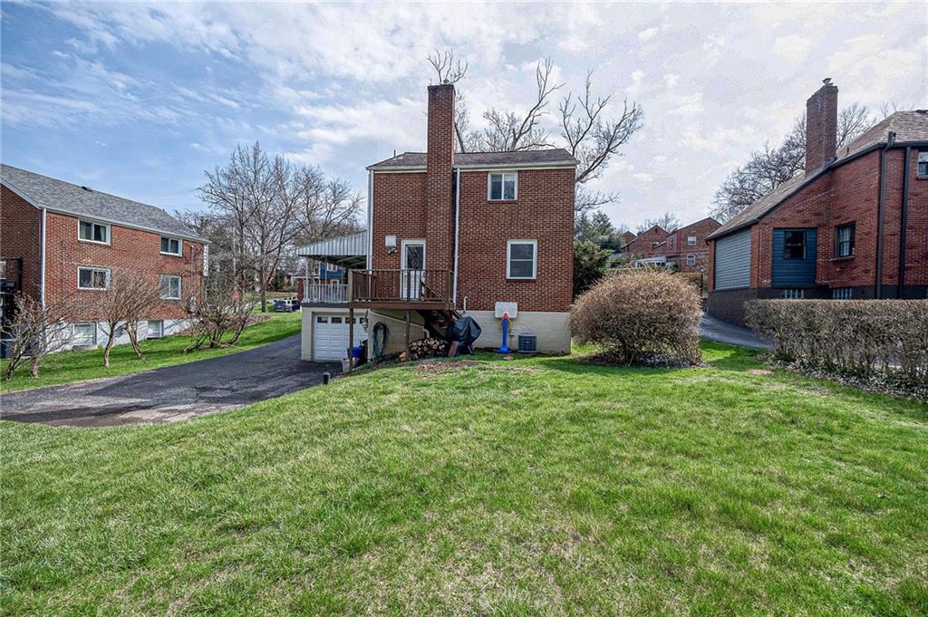 433 Sleepy Hollow Road Pittsburgh, PA 15228 - Photo 38 of 38