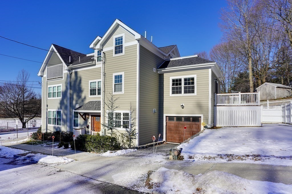 2 Grayson Road, Unit 2 Winchester, MA 01890 - Photo 36 of 36 Gallery Image 36