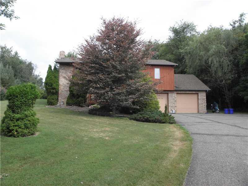 206 Susquehanna Road Monongahela, PA 15063 - Photo 1 of 25 Exterior Front. Looking for a Private Setting.... We got it here!!! Almost 1 Acre, Nicely Landscaped w/ Beautiful Views!