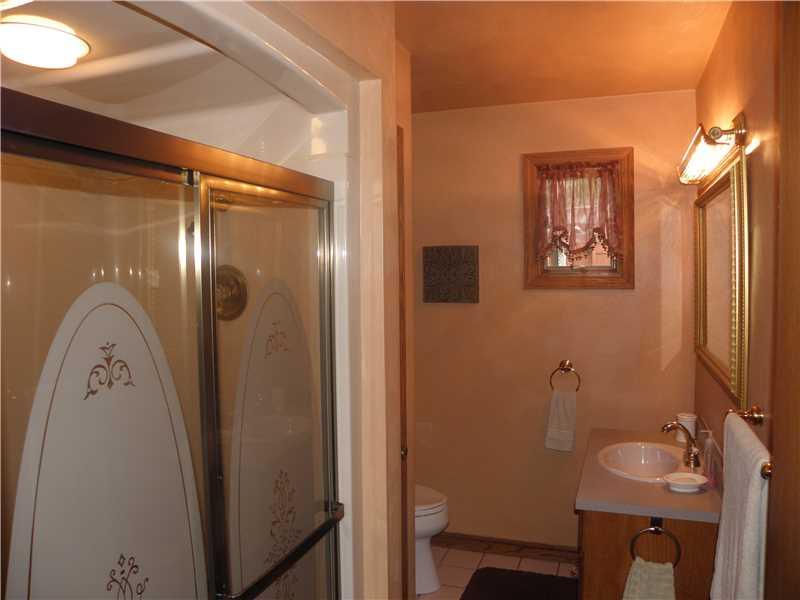 206 Susquehanna Road Monongahela, PA 15063 - Photo 14 of 25 Full Bath. Main Full Bathroom w/ Ceramic Tile Floors