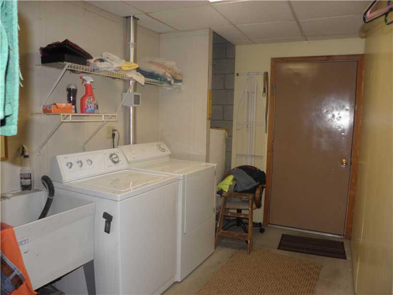 206 Susquehanna Road Monongahela, PA 15063 - Photo 18 of 25 Other. Large Laundry Room in Lower Level