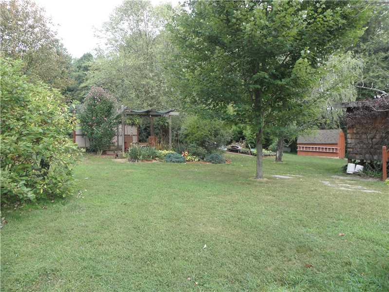 206 Susquehanna Road Monongahela, PA 15063 - Photo 20 of 25 Land/Lot. Beautiful & Private!