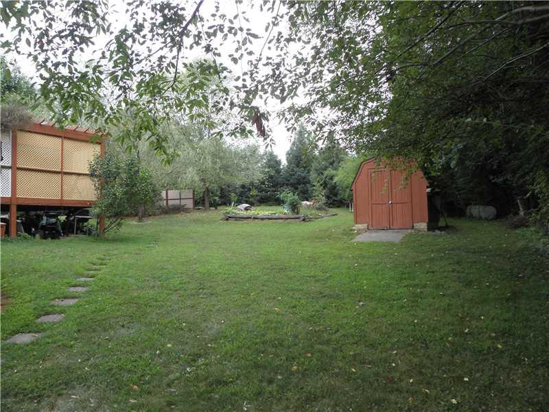 206 Susquehanna Road Monongahela, PA 15063 - Photo 22 of 25 Land. Great Property