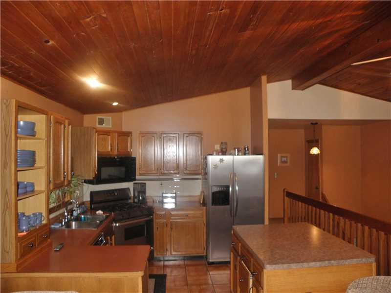 206 Susquehanna Road Monongahela, PA 15063 - Photo 10 of 25 Kitchen. Gorgeous Kitchen w/ Stainless Steel Refrigerator, Stainless Steel Gas Stove, Microwave & Dishwasher included plus convenient Kitchen Island