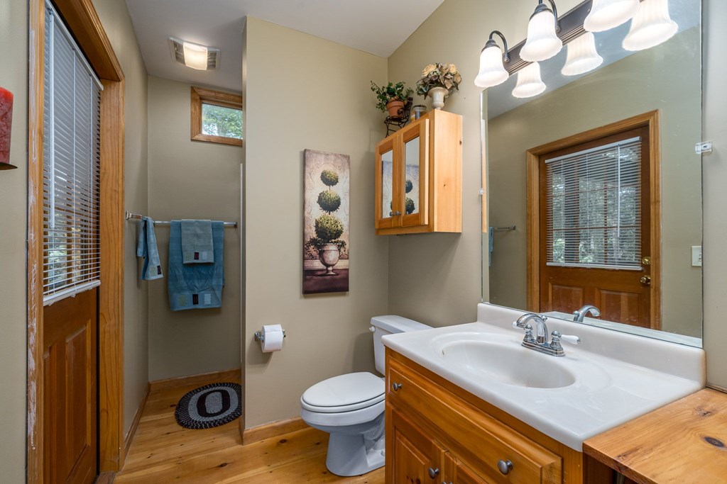 116 Rdg Vw Court Ellijay, GA 30536 - Photo 16 of 29 Gallery Image 16