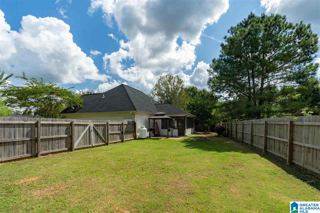 248 Fairview Circle Montevallo, AL 35115 - Photo 29 of 31