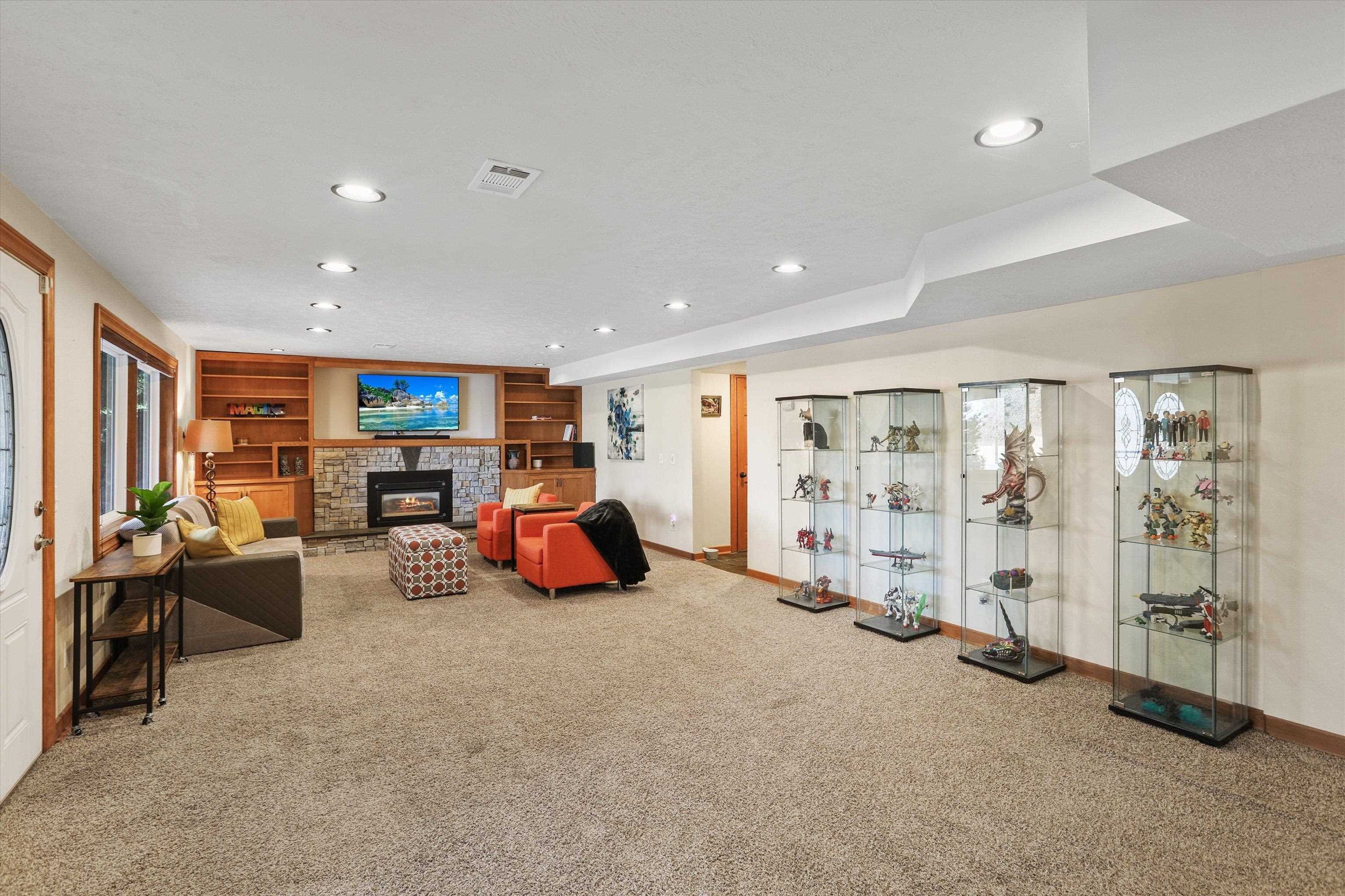 8421 North Northview Road Spokane, WA 99208 - Photo 23 of 32