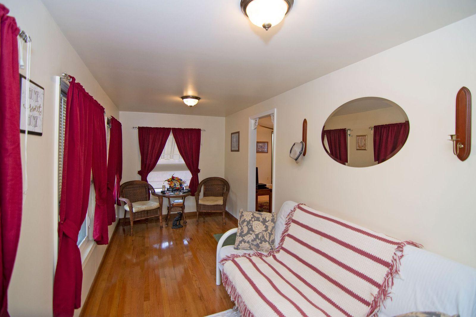 1016 Bacon Falls Road Talcott, WV 24981 - Photo 13 of 24 Gallery Image 13