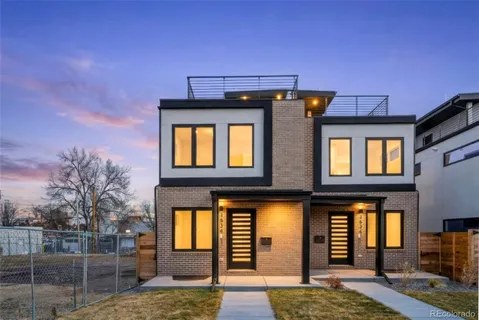 $975,000 | 3638 Kalamath Street, Denver, CO 80211
