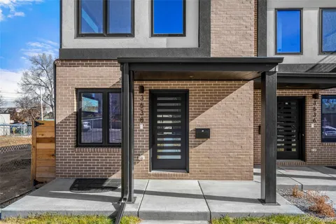 $975,000 | 3638 Kalamath Street, Denver, CO 80211