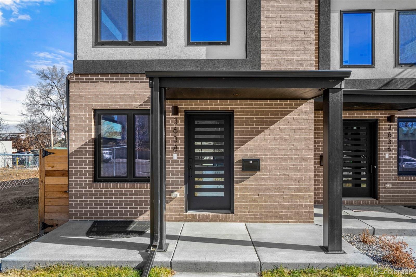 3638 Kalamath Street Denver, CO 80211 - Photo 2 of 38