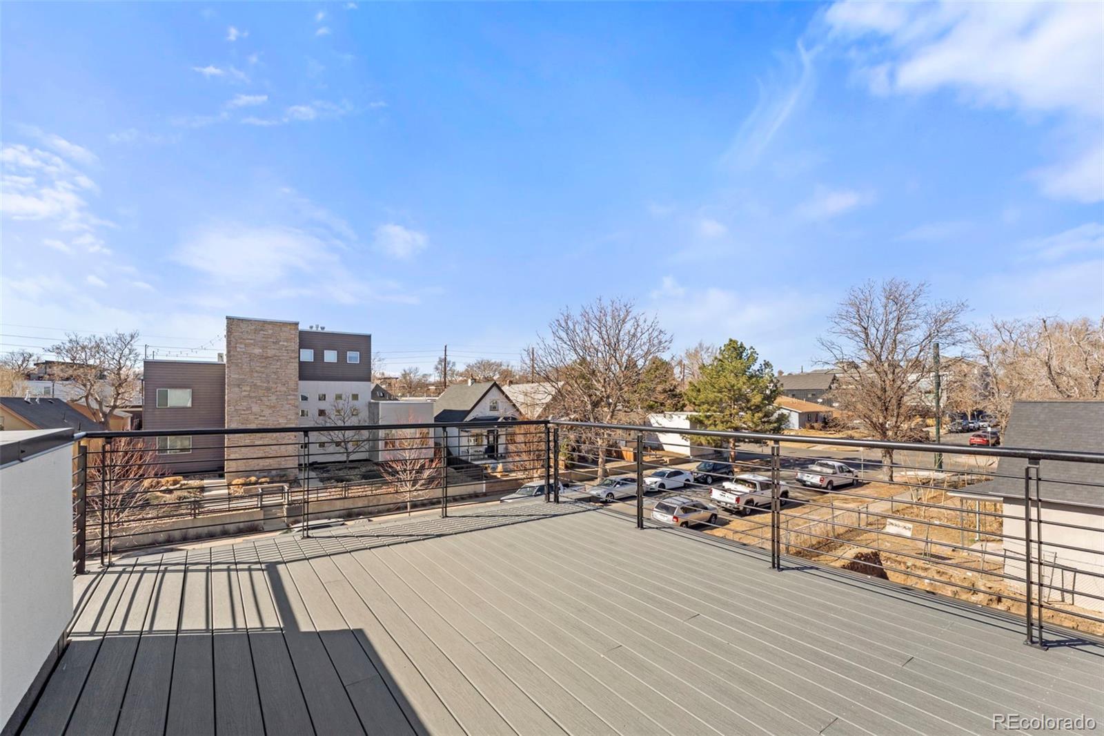 3638 Kalamath Street Denver, CO 80211 - Photo 30 of 38