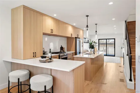 $975,000 | 3638 Kalamath Street, Denver, CO 80211