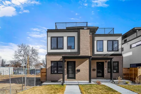 $975,000 | 3638 Kalamath Street, Denver, CO 80211