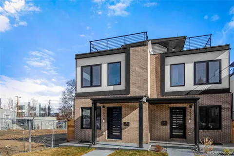 $975,000 | 3638 Kalamath Street, Denver, CO 80211
