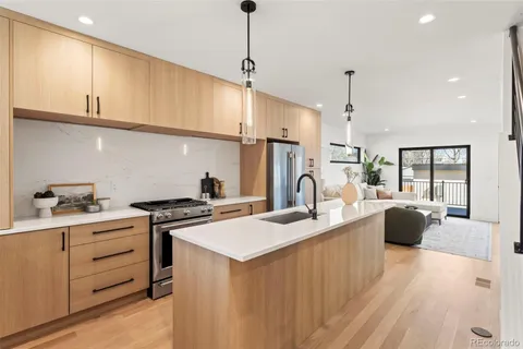 $975,000 | 3638 Kalamath Street, Denver, CO 80211