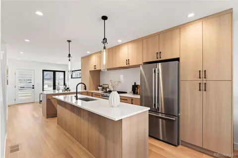 $975,000 | 3638 Kalamath Street, Denver, CO 80211