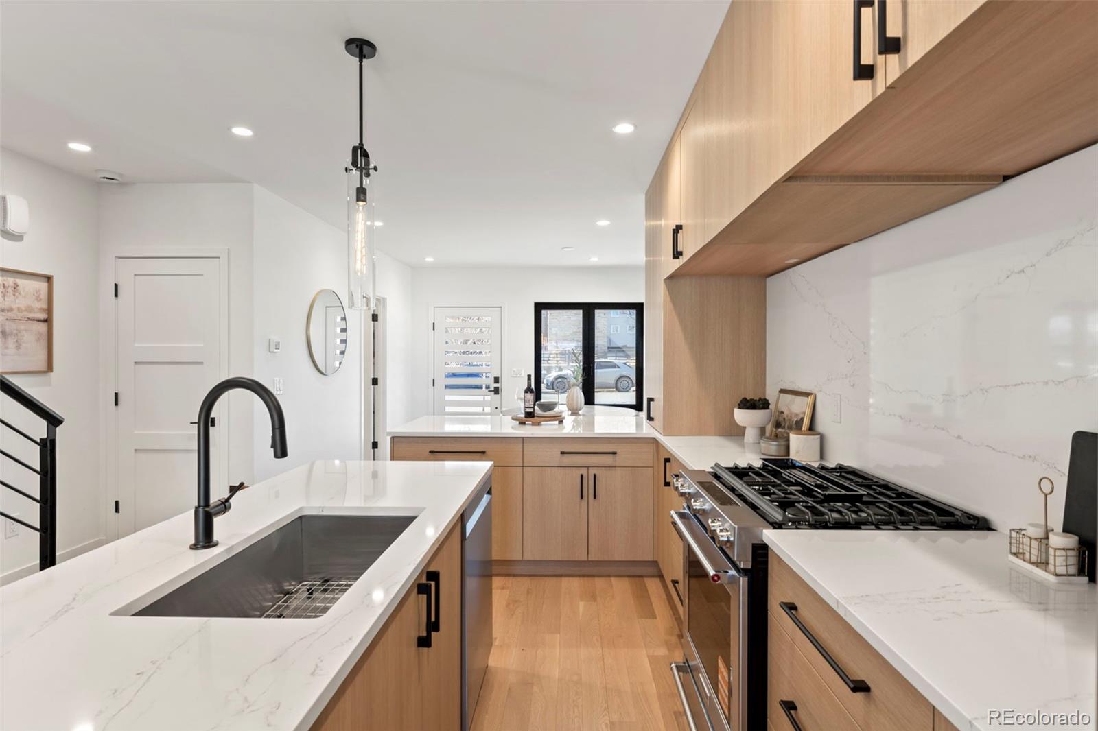 3638 Kalamath Street Denver, CO 80211 - Photo 6 of 38