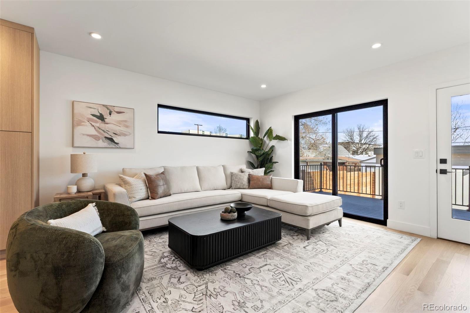 3638 Kalamath Street Denver, CO 80211 - Photo 7 of 38