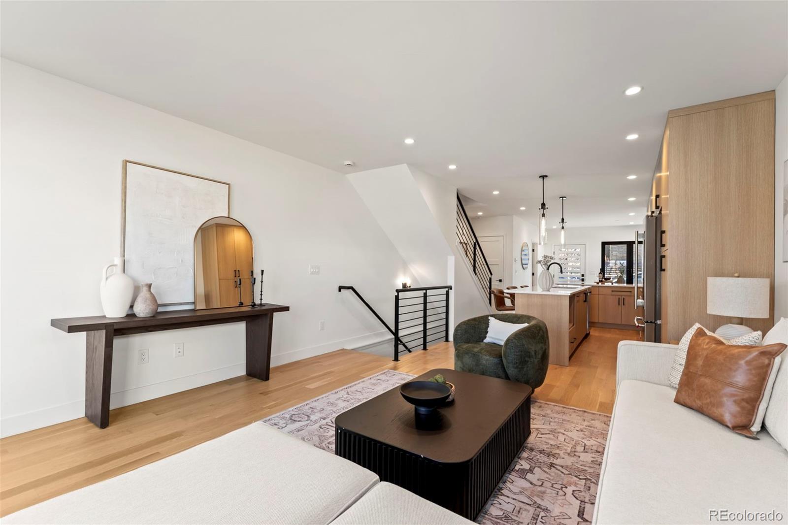 3638 Kalamath Street Denver, CO 80211 - Photo 10 of 38