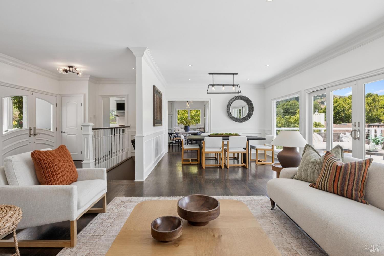 80 Montecito Road San Rafael, CA 94901 - Photo 21 of 99