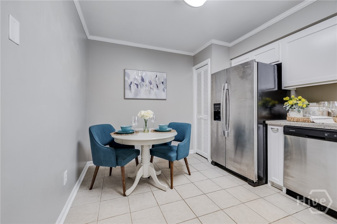 611 Sandhill Road Savannah, GA 31410 - Photo 12 of 34