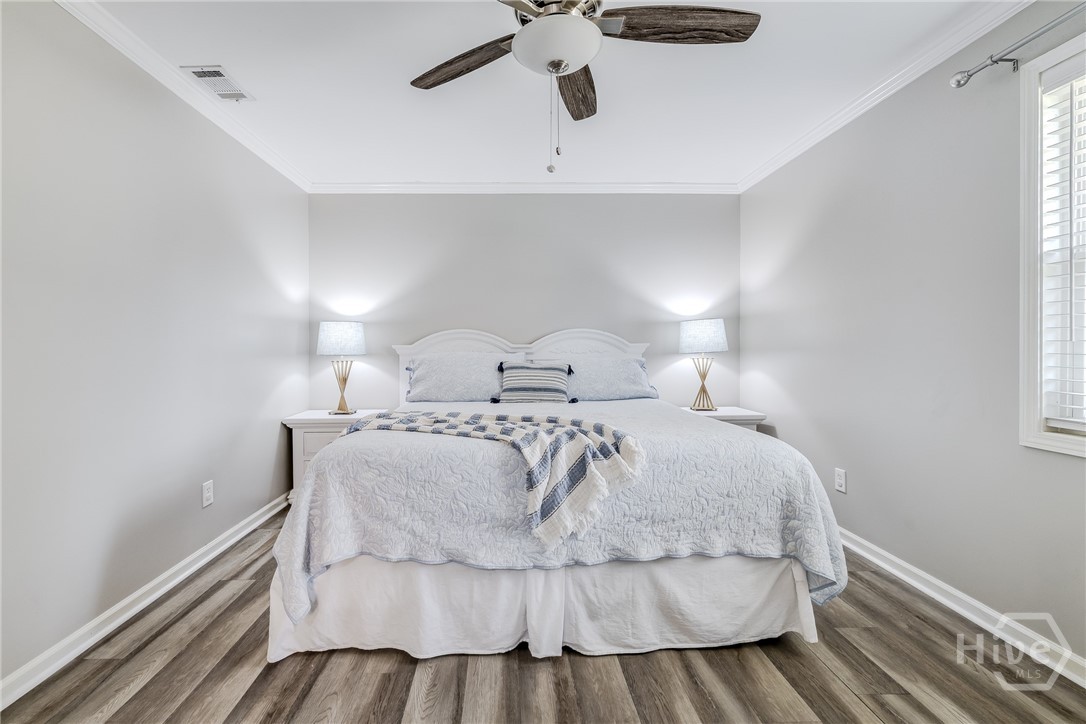 611 Sandhill Road Savannah, GA 31410 - Photo 16 of 34