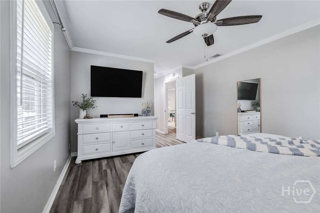 611 Sandhill Road Savannah, GA 31410 - Photo 18 of 34