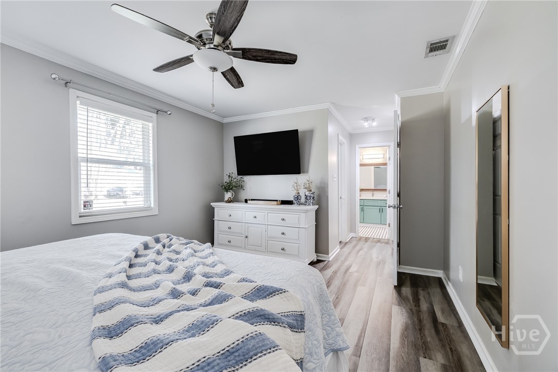 611 Sandhill Road Savannah, GA 31410 - Photo 19 of 34