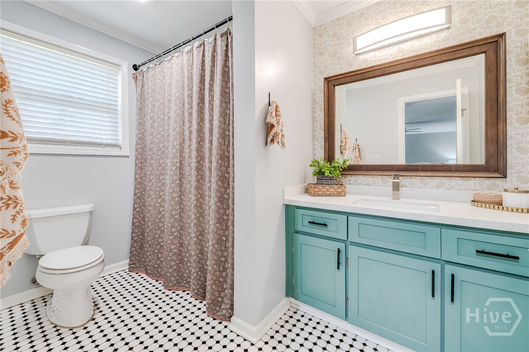 611 Sandhill Road Savannah, GA 31410 - Photo 20 of 34