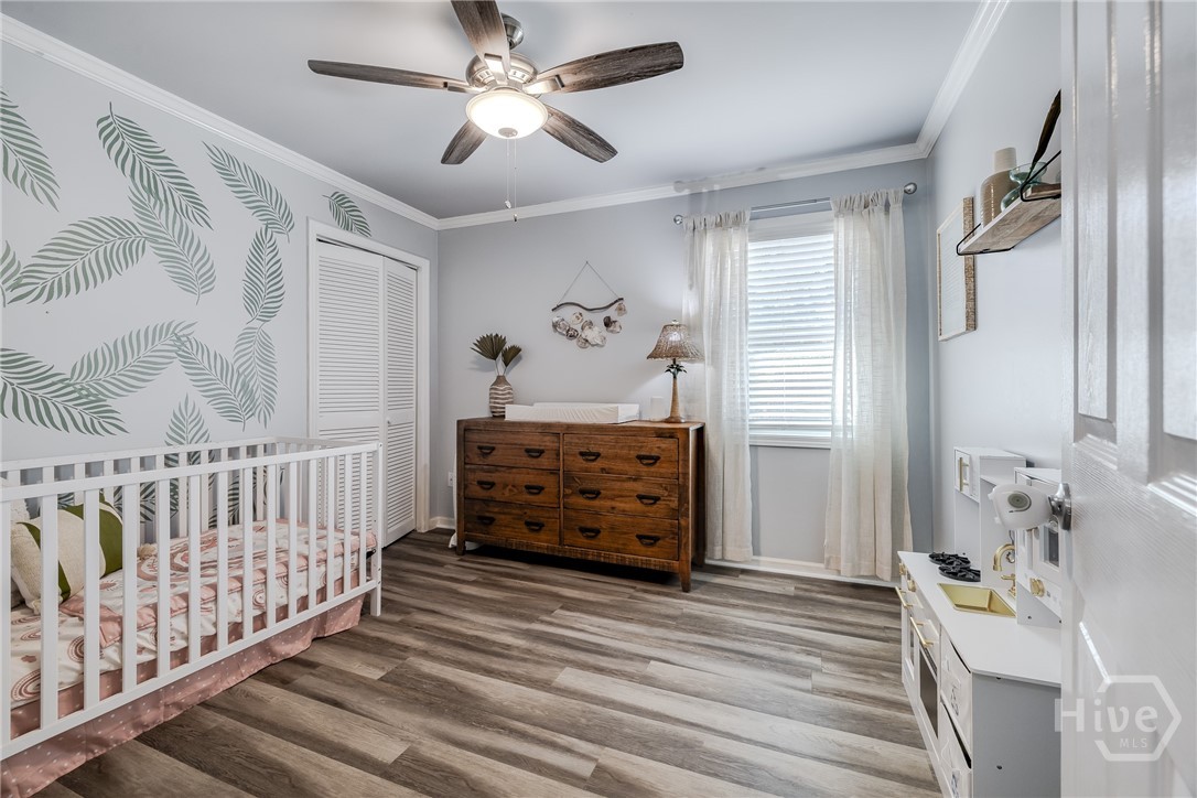 611 Sandhill Road Savannah, GA 31410 - Photo 21 of 34