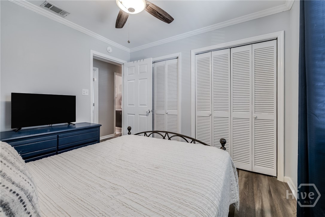 611 Sandhill Road Savannah, GA 31410 - Photo 26 of 34