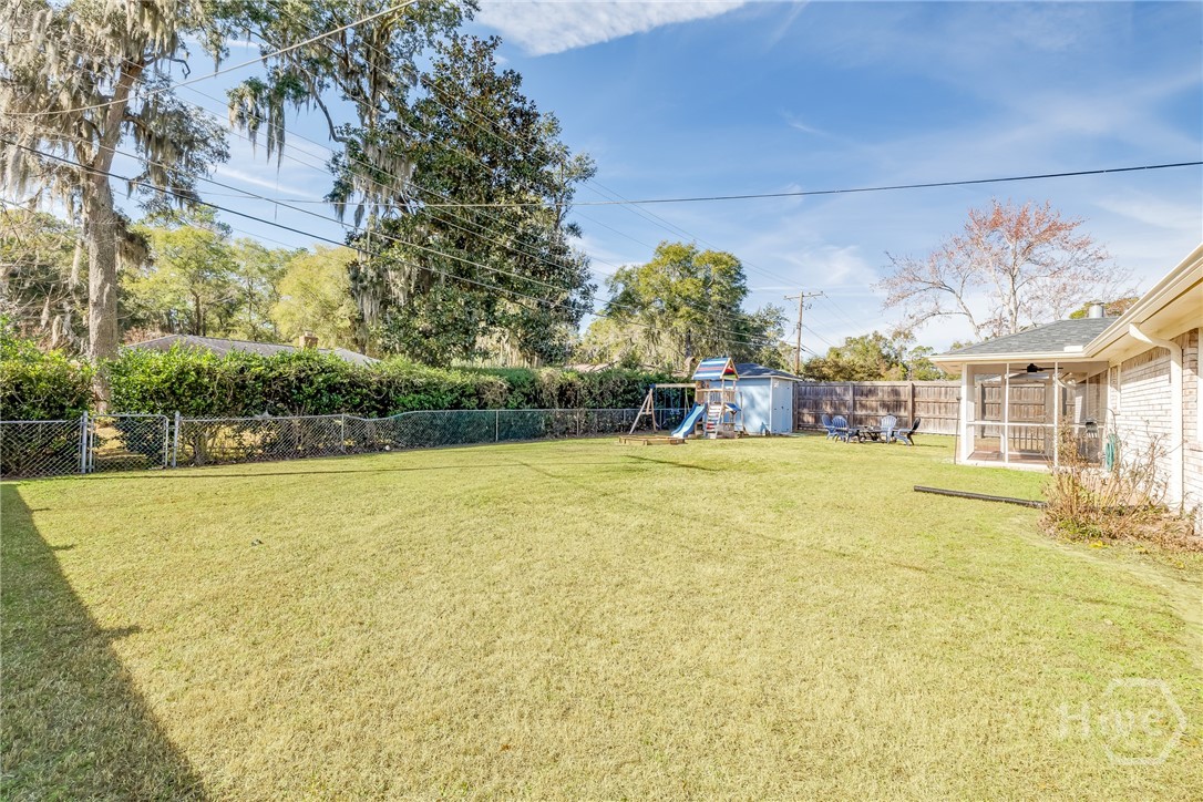 611 Sandhill Road Savannah, GA 31410 - Photo 29 of 34