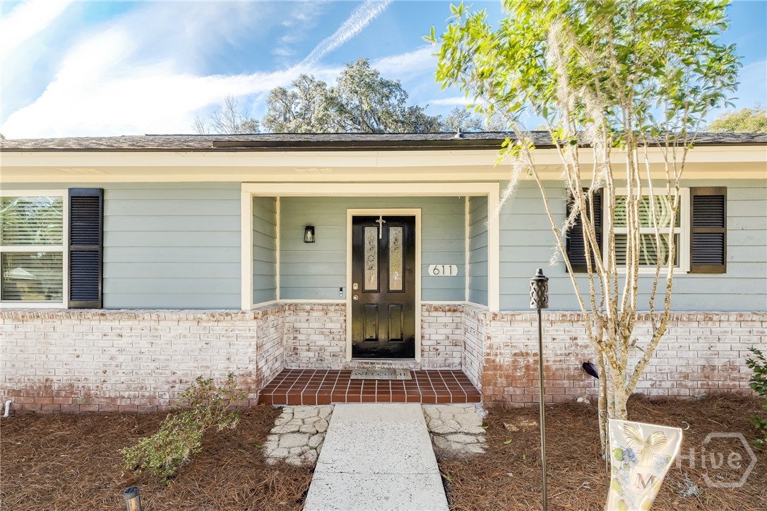 611 Sandhill Road Savannah, GA 31410 - Photo 32 of 34