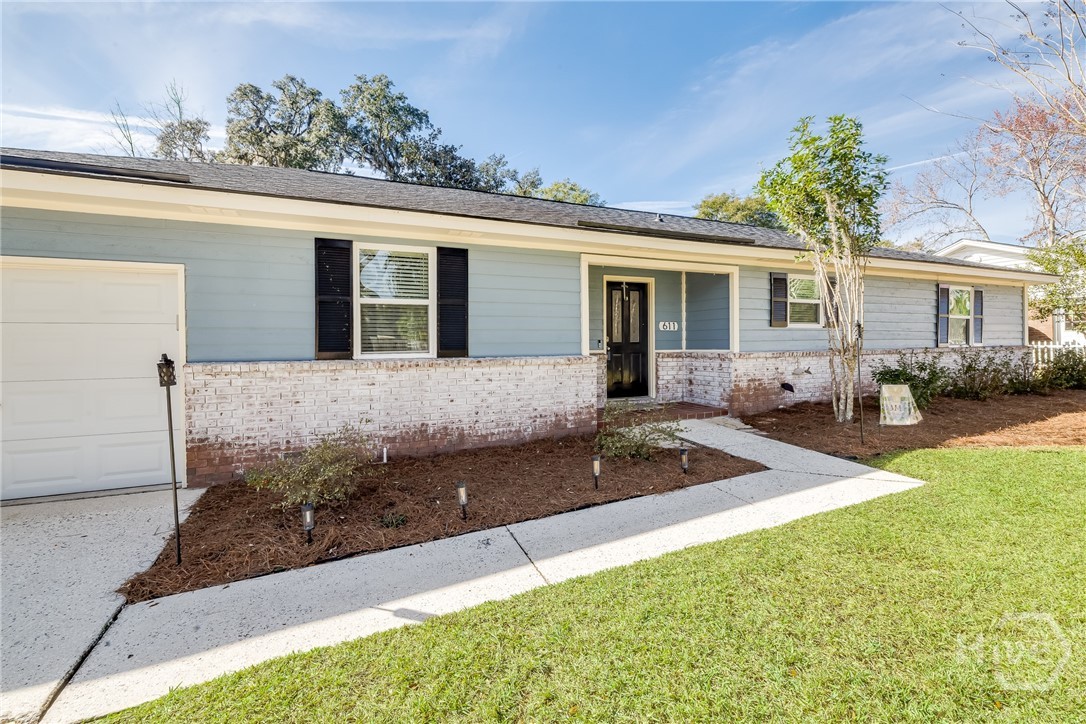 611 Sandhill Road Savannah, GA 31410 - Photo 33 of 34