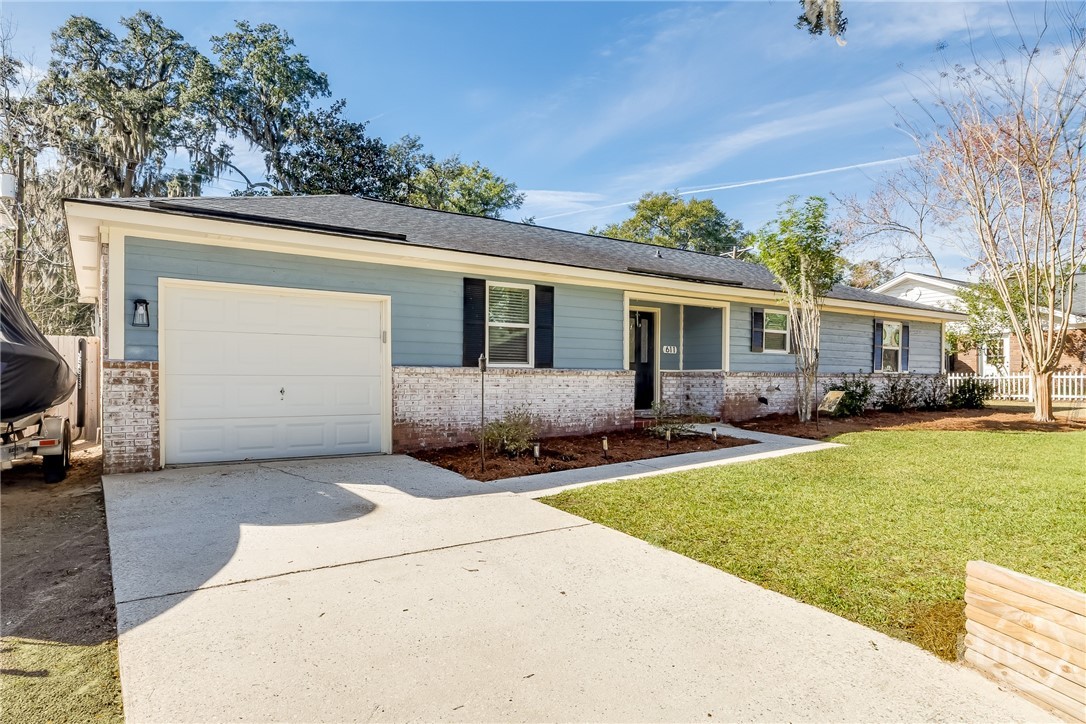 611 Sandhill Road Savannah, GA 31410 - Photo 34 of 34