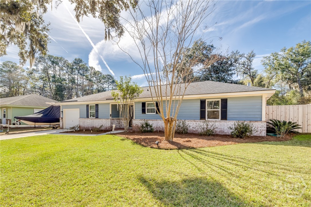 611 Sandhill Road Savannah, GA 31410 - Photo 5 of 34