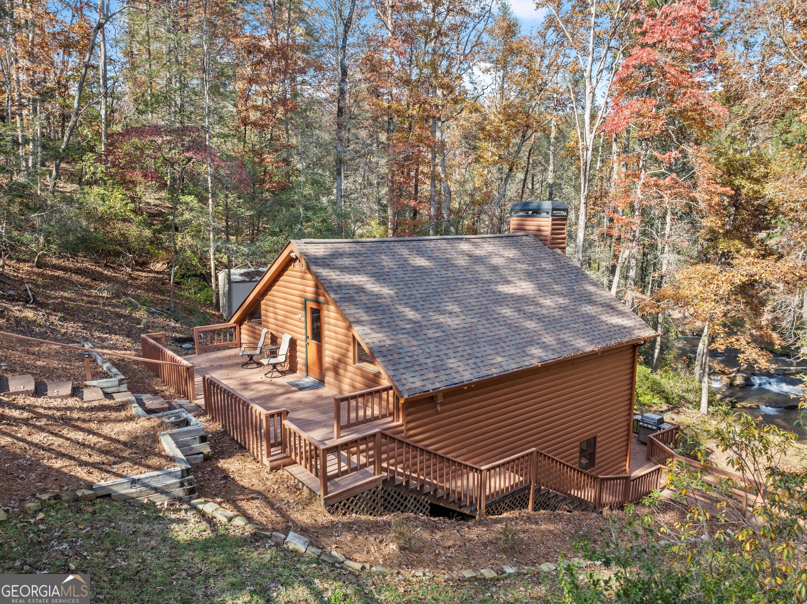 893 Hooper Road Cleveland, GA 30528 - Photo 1 of 61 Gallery Image 1