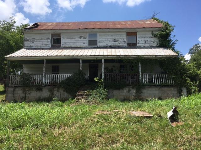 4703 Bogard Road Cosby, TN 37722 - Photo 1 of 7 bogard rd
