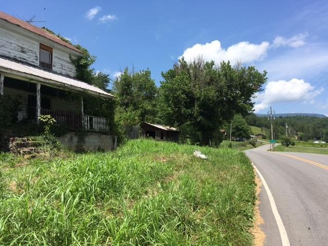 4703 Bogard Road Cosby, TN 37722 - Photo 5 of 7 bogard rd.jpg5