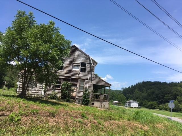 4703 Bogard Road Cosby, TN 37722 - Photo 6 of 7 bogard rd.jpg6