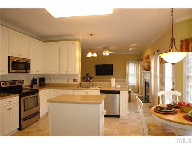 12400 Tappersfield Court Raleigh, NC 27613 - Photo 11 of 25