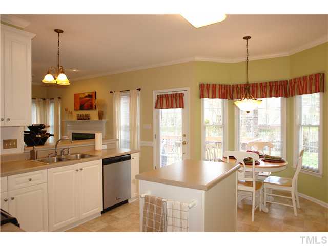 12400 Tappersfield Court Raleigh, NC 27613 - Photo 12 of 25