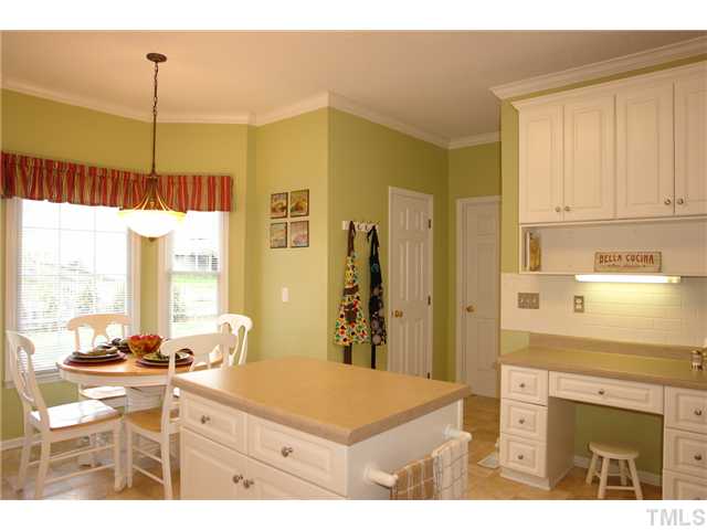 12400 Tappersfield Court Raleigh, NC 27613 - Photo 13 of 25