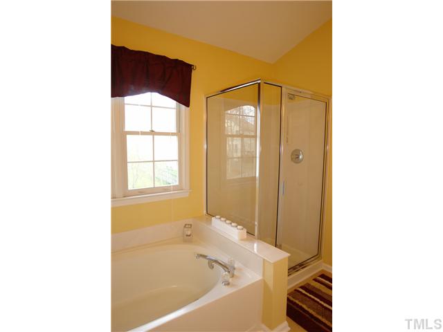12400 Tappersfield Court Raleigh, NC 27613 - Photo 18 of 25