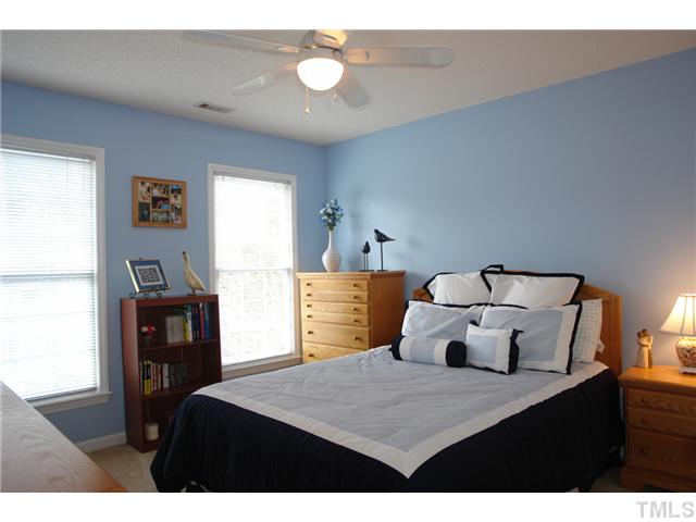 12400 Tappersfield Court Raleigh, NC 27613 - Photo 19 of 25