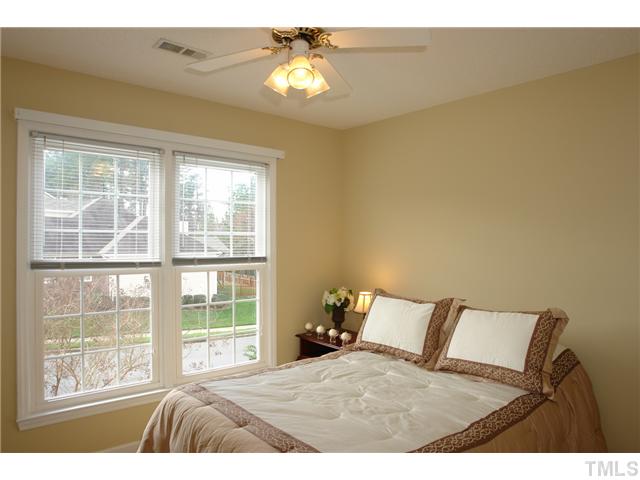 12400 Tappersfield Court Raleigh, NC 27613 - Photo 20 of 25