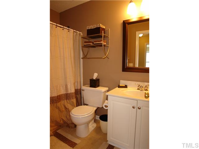 12400 Tappersfield Court Raleigh, NC 27613 - Photo 21 of 25